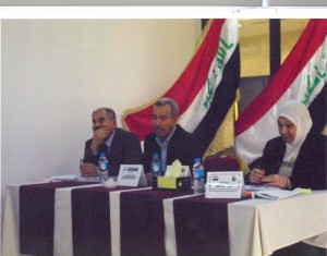 Mosul